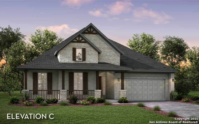3803 Nublado  San Antonio TX 78261 photo