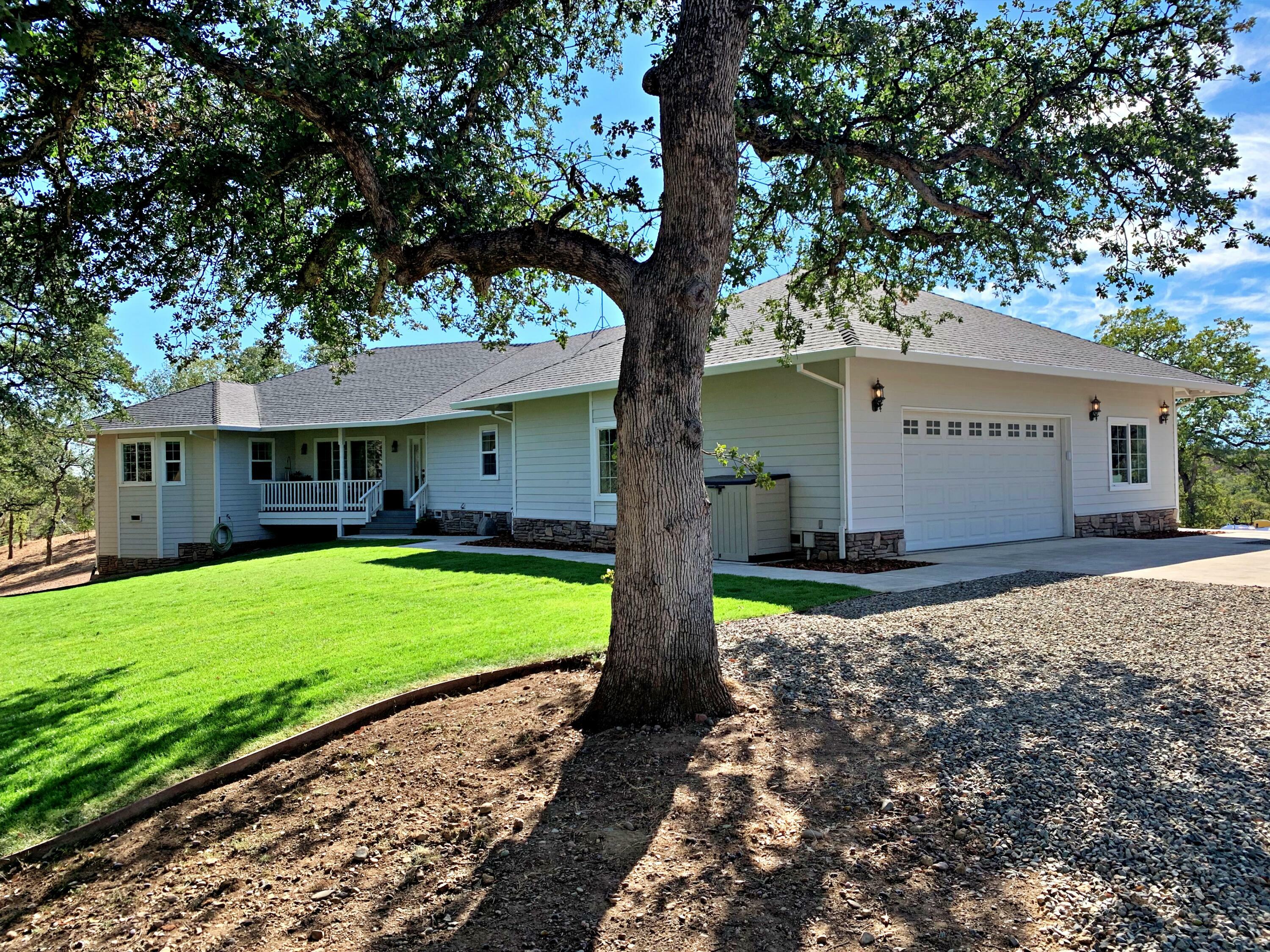 Property Photo:  20460 Vintage Drive  CA 96080 