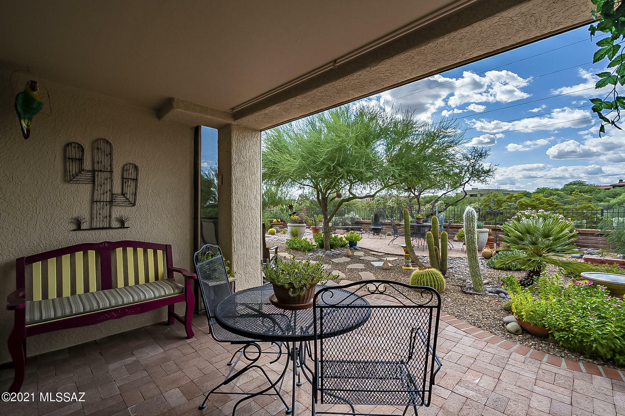 Property Photo:  14441 N Alamo Canyon Drive  AZ 85755 