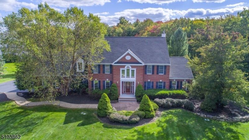 Property Photo:  2 Harvest Ln  NJ 07853 