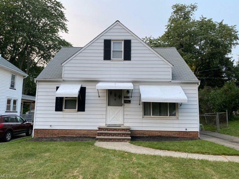 12115 Center Avenue  Garfield Heights OH 44125 photo