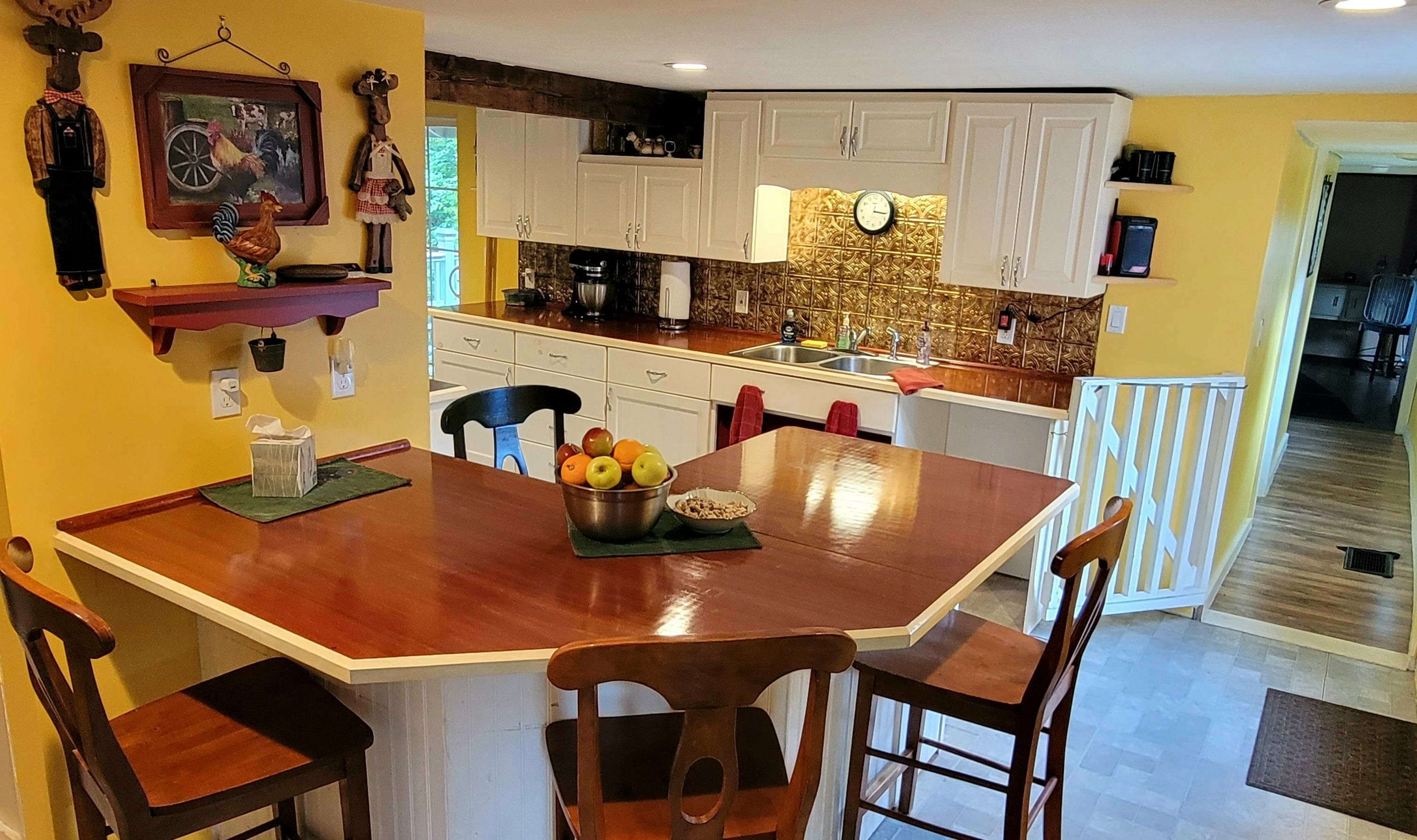 Property Photo: 223 Leavitt Road NH 03263
