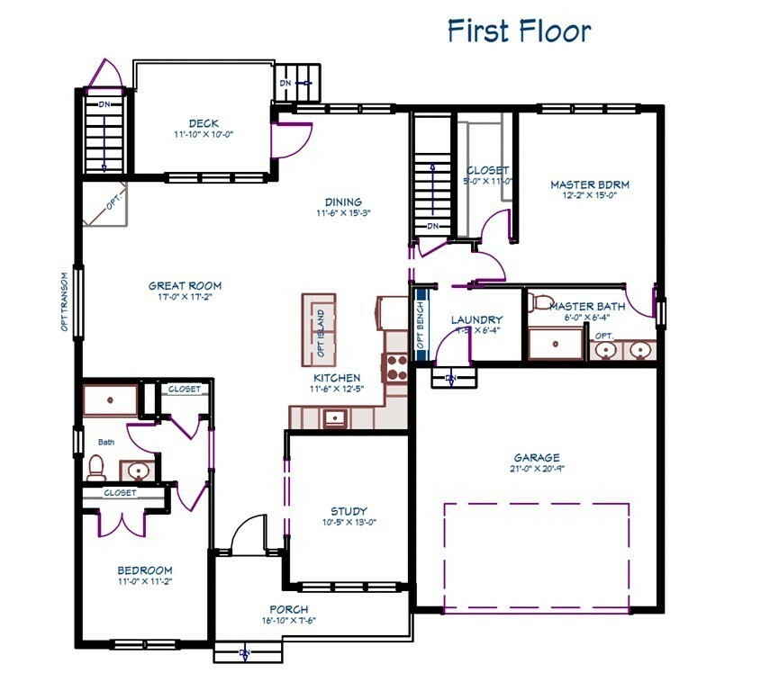 Property Photo: 15 Pratt Avenue L20 MA 02324