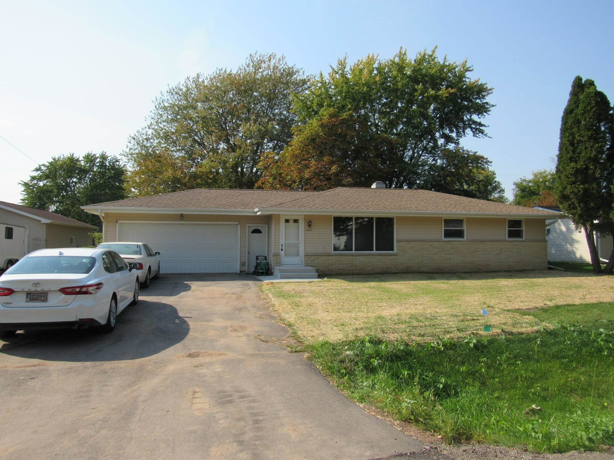 1104 Home Avenue  Menasha WI 54956-2125 photo