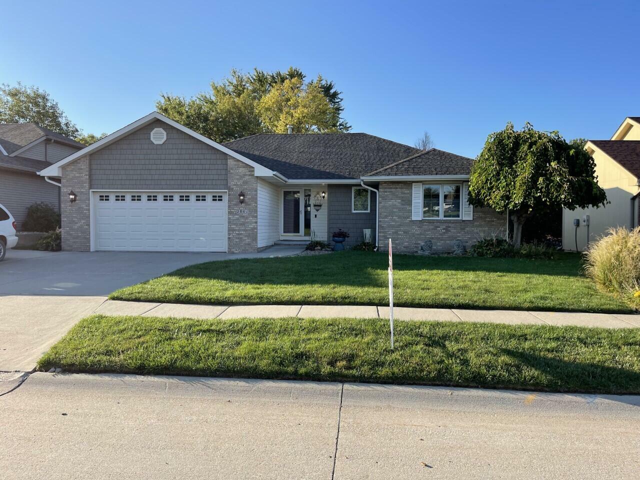 Property Photo:  2801 Tara Hills  Circle  IA 51503 