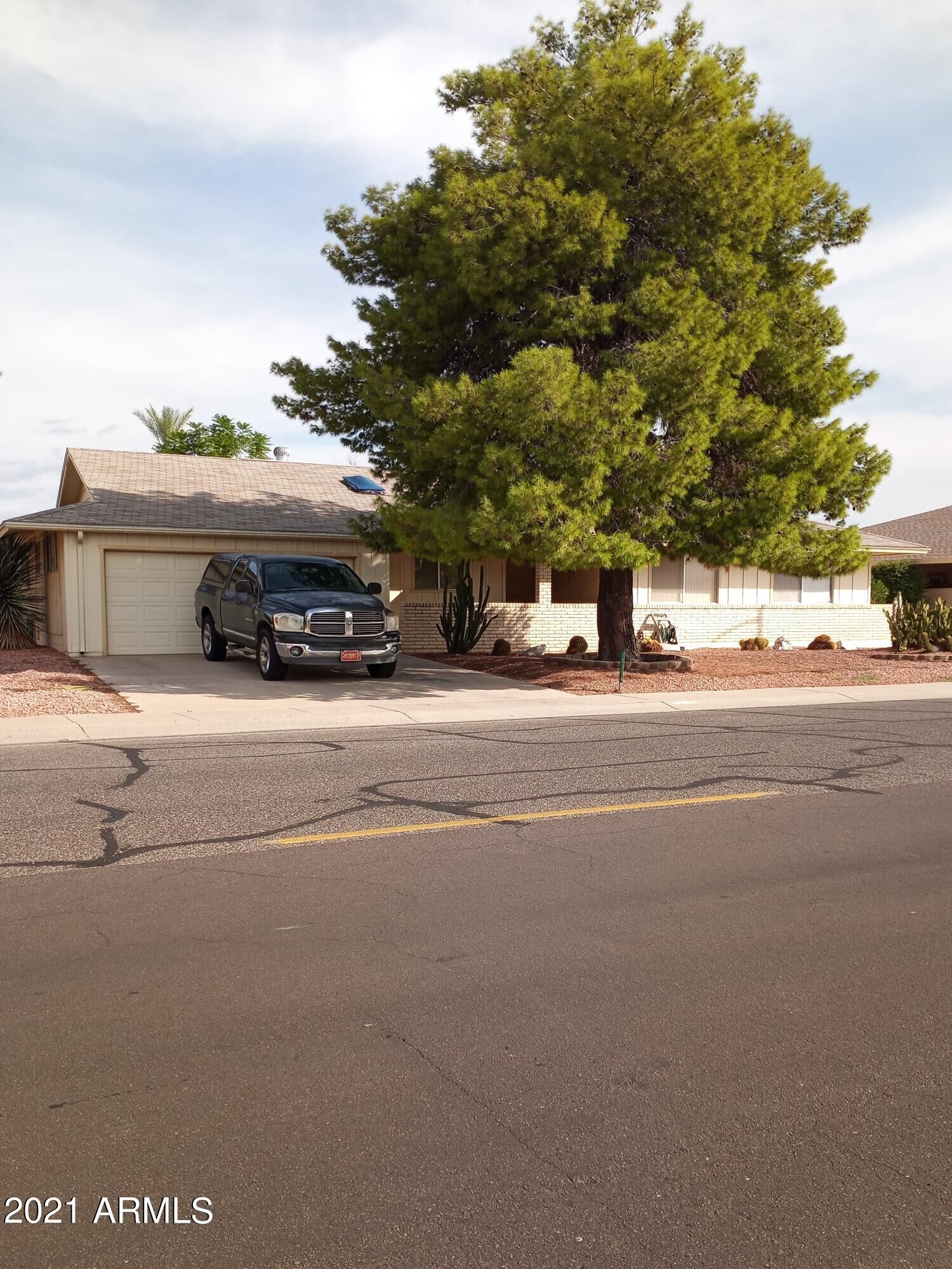 Property Photo: 10354 W Talisman Road AZ 85351