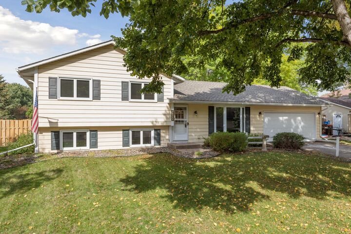 8842 89th Street Circle S  Cottage Grove MN 55016 photo