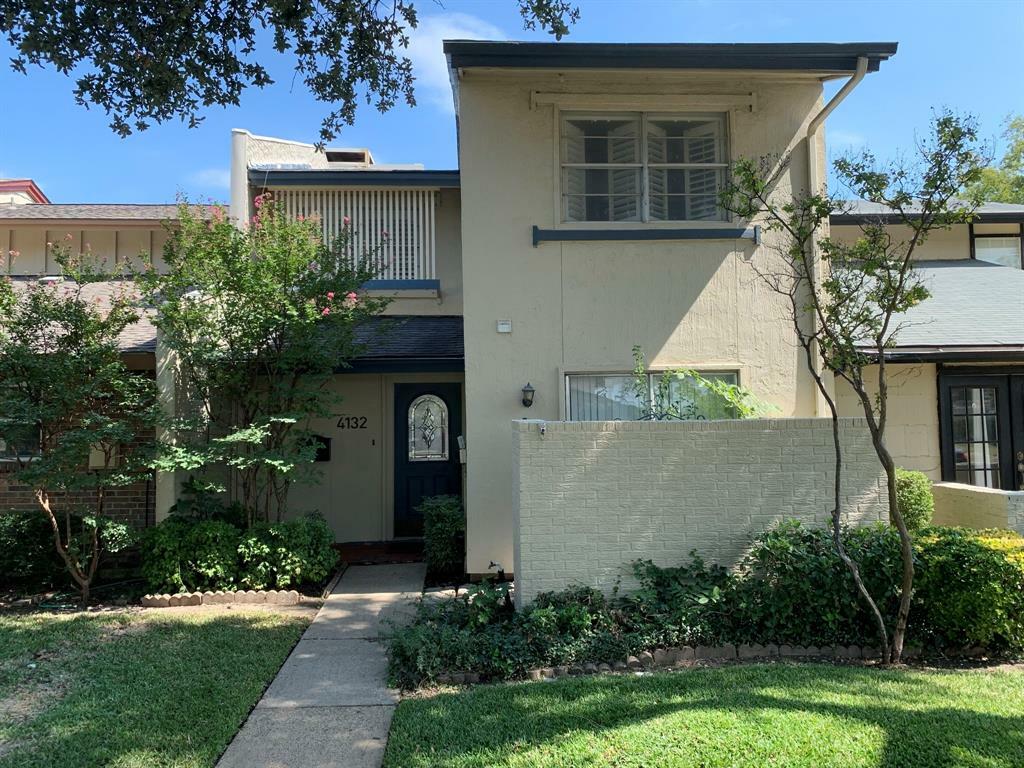 Property Photo:  4132 Towngate Boulevard  TX 75041 