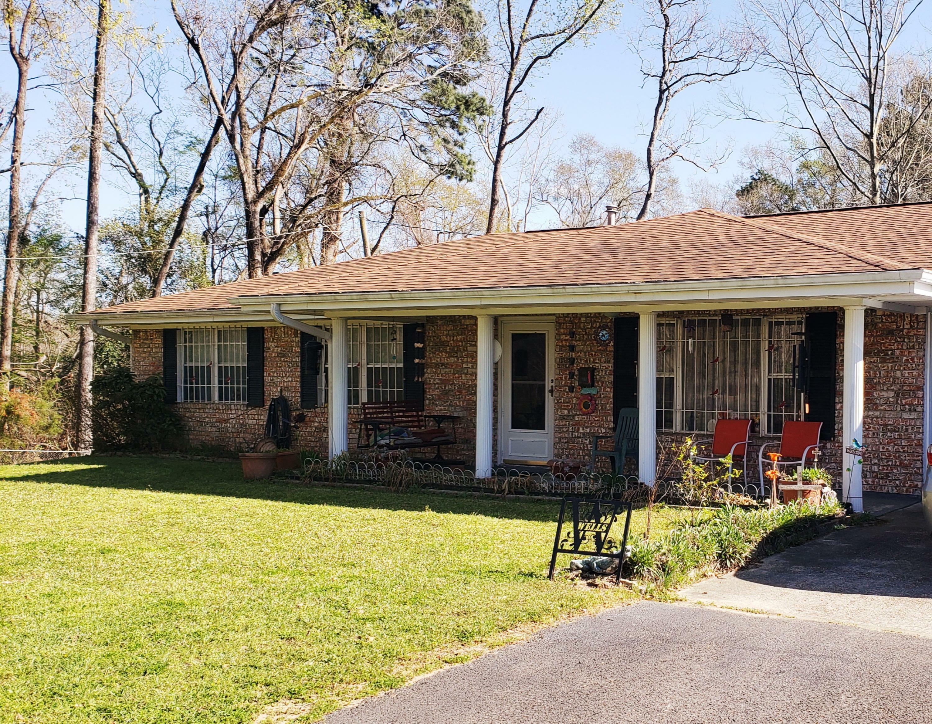 503 E Maggie St  Leesville LA 71446 photo