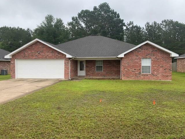 212 Forest Drive  New Llano LA 71461 photo