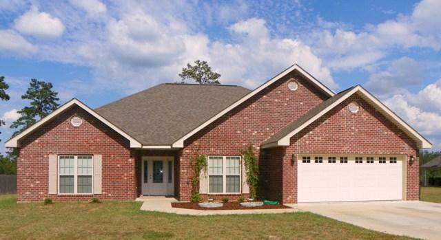 Property Photo:  520 Hickory Ridge Rd  LA 71446 