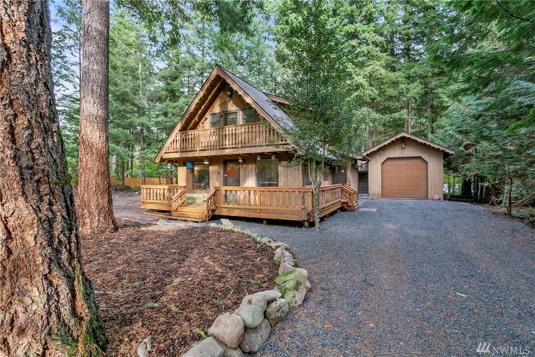 Property Photo: 8140 Pony Express Wy WA 98266