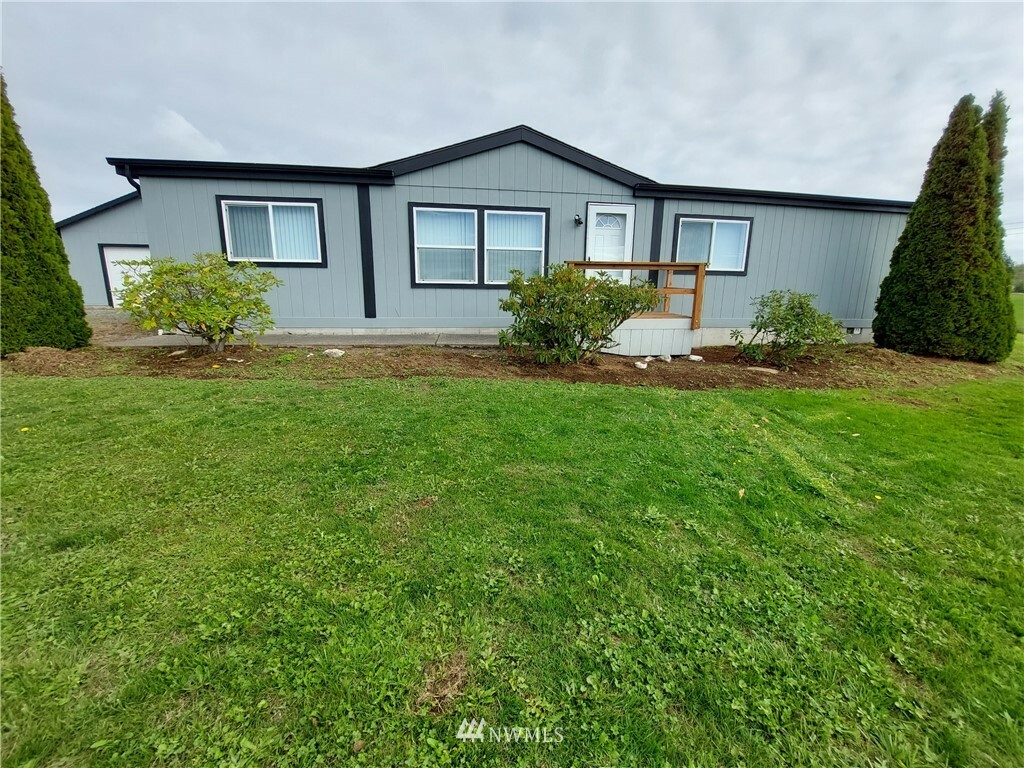 Property Photo: 3485 Bailey Way WA 98248