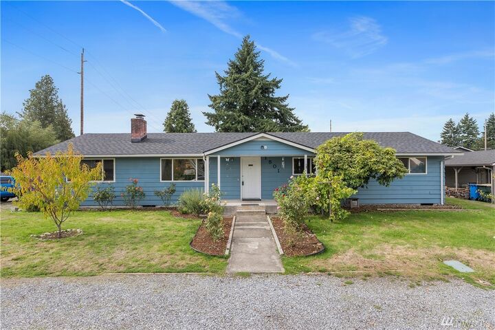 1501 View Ave  Centralia WA 98531 photo