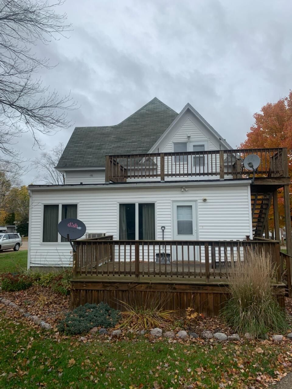 Property Photo:  89 8th Street  WI 54929-1441 