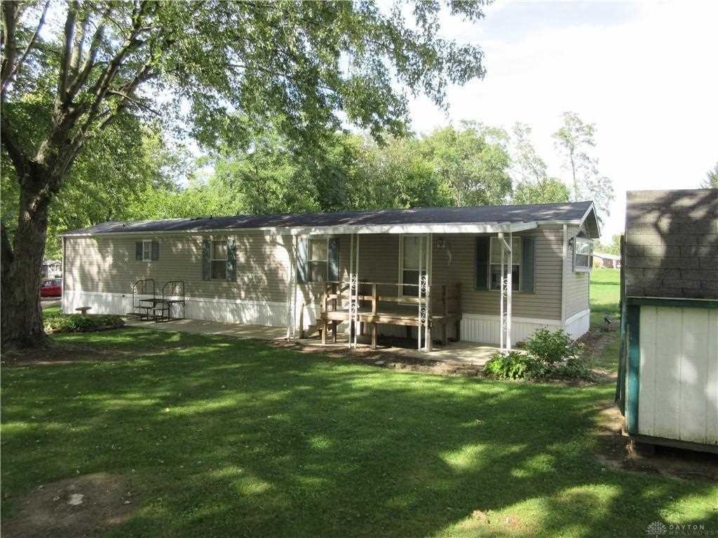 Property Photo:  63 Dee Drive  OH 45347 