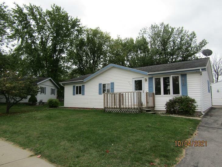 Property Photo:  457 Melanie Lane  WI 54971 