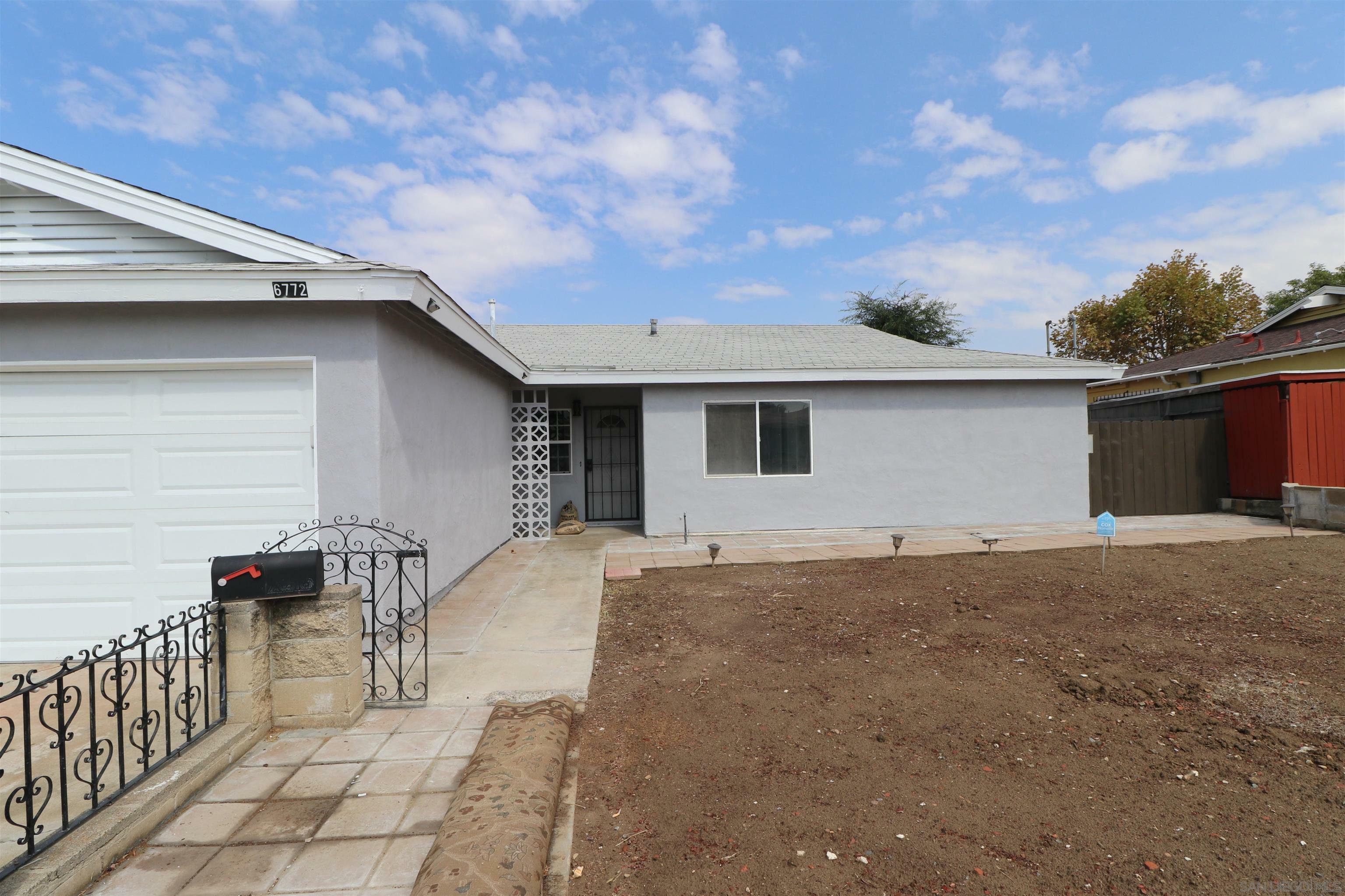 Property Photo:  6772 Tiffin Ave  CA 92114 