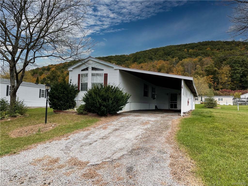 Property Photo:  82 Green Valley Estates  NY 14741 