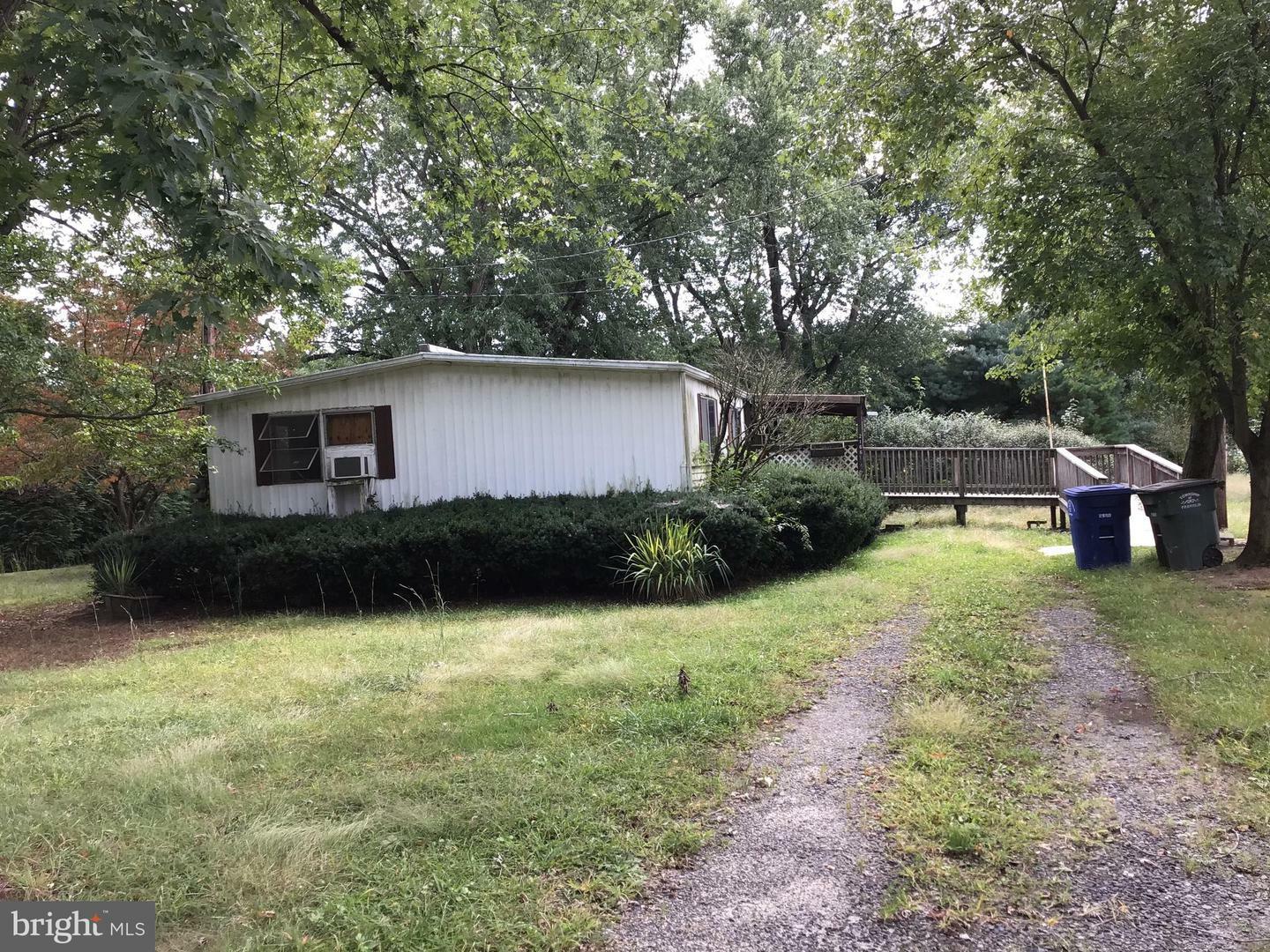 Property Photo:  2166 Dutch Mill Road  NJ 08344 