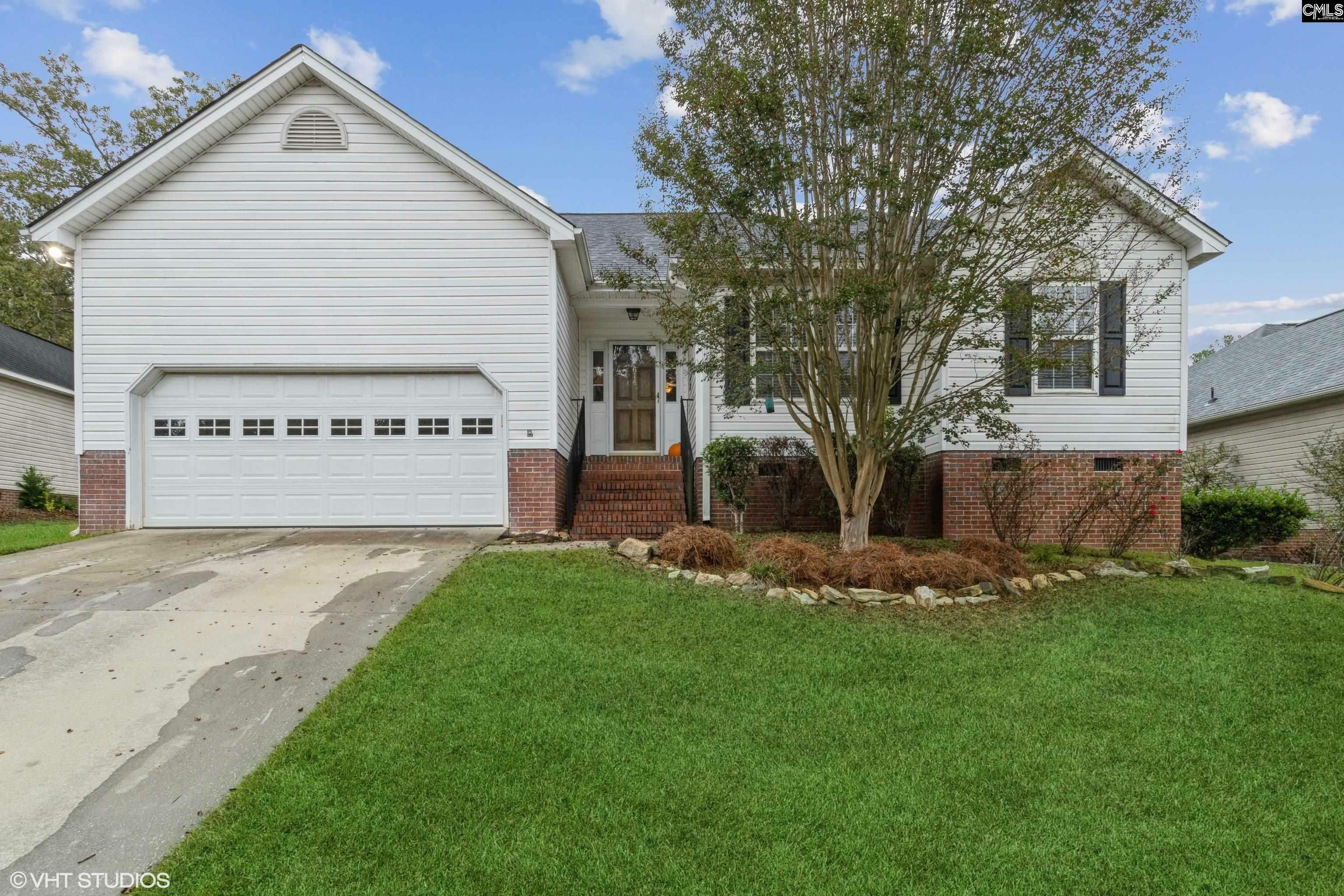 Property Photo:  614 Beech Branch  SC 29063 