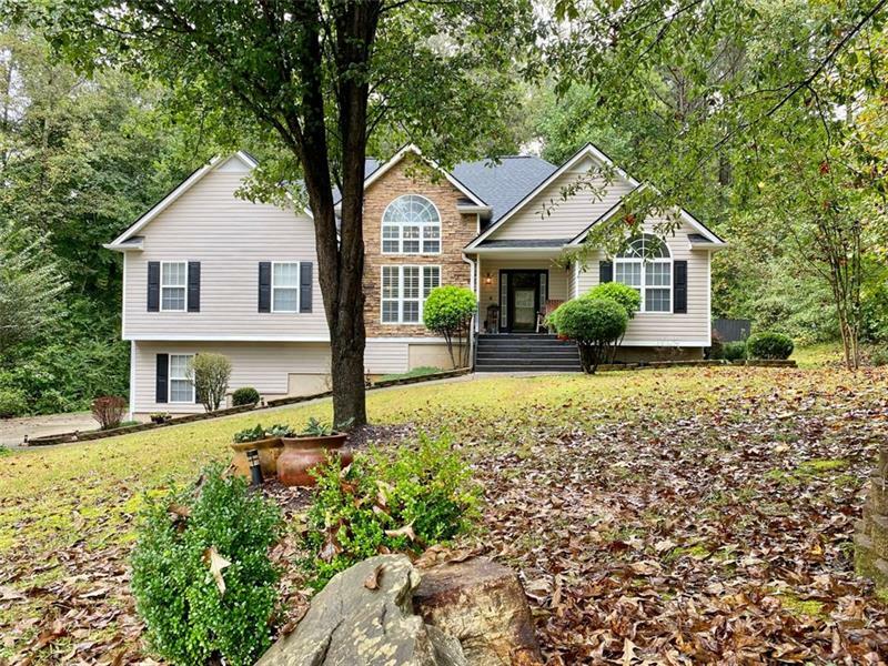 Property Photo:  100 Pine Valley Trail  GA 30180 