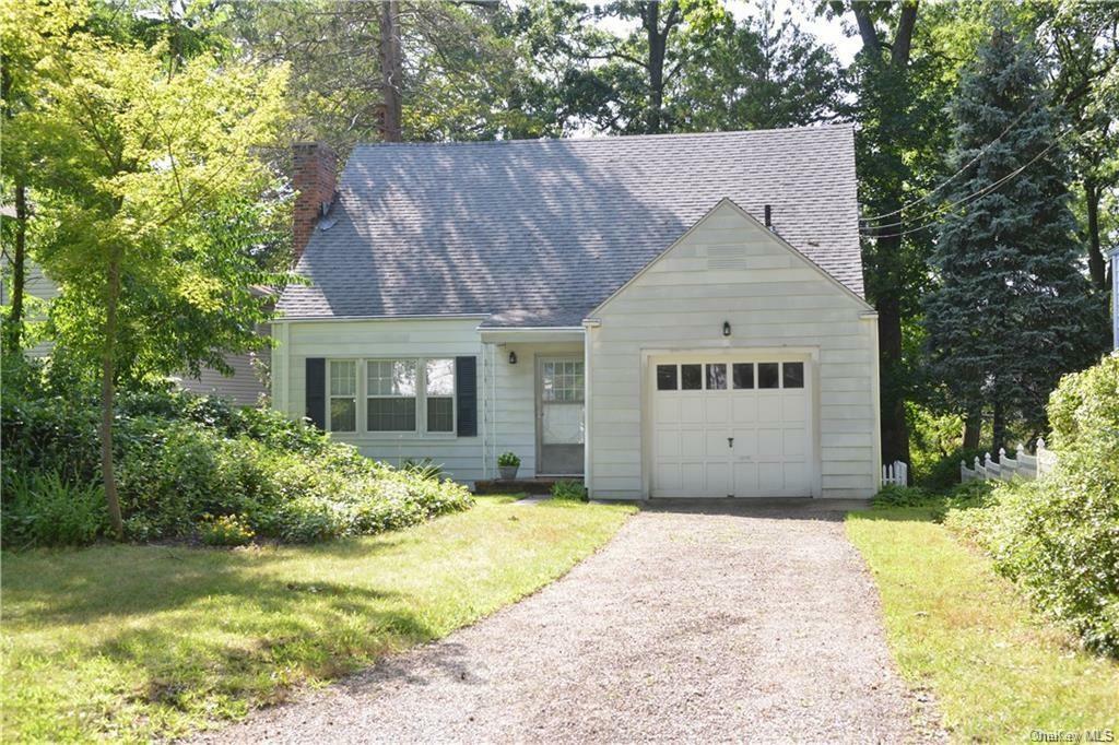 Property Photo:  34 Windsor Road  NY 10573 