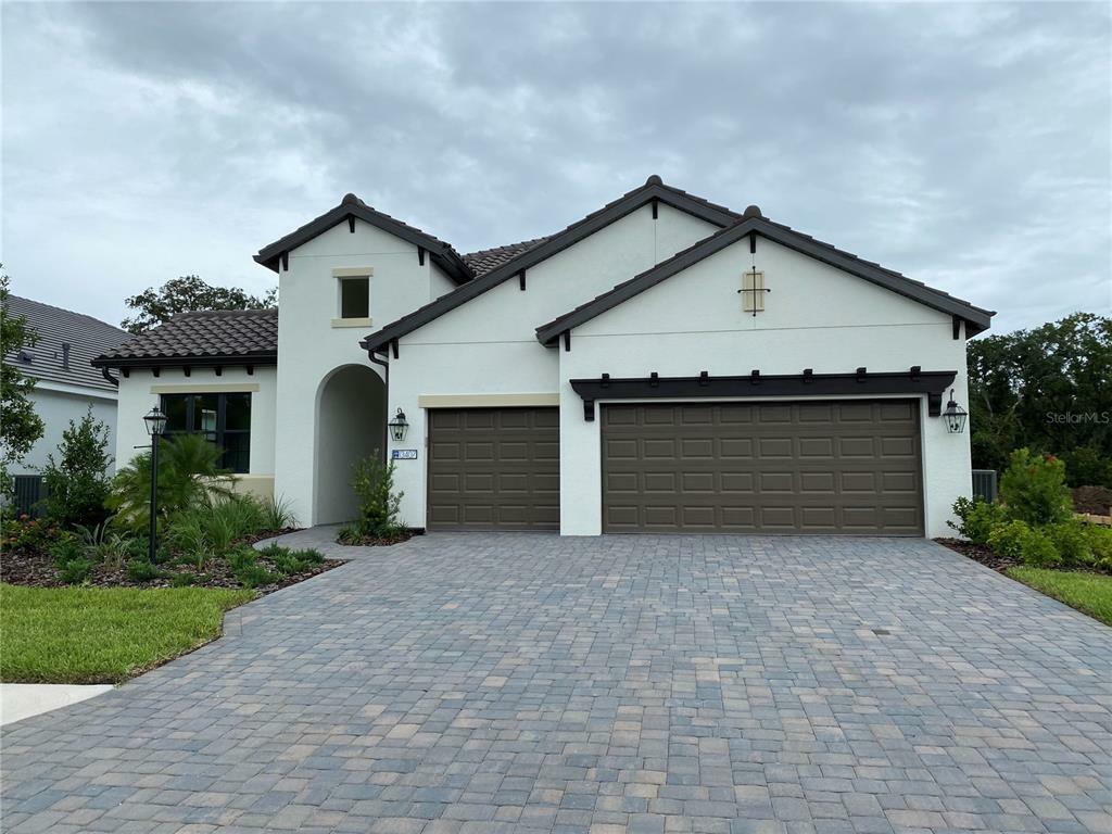 Property Photo: 13407 Deep Blue Place FL 34211