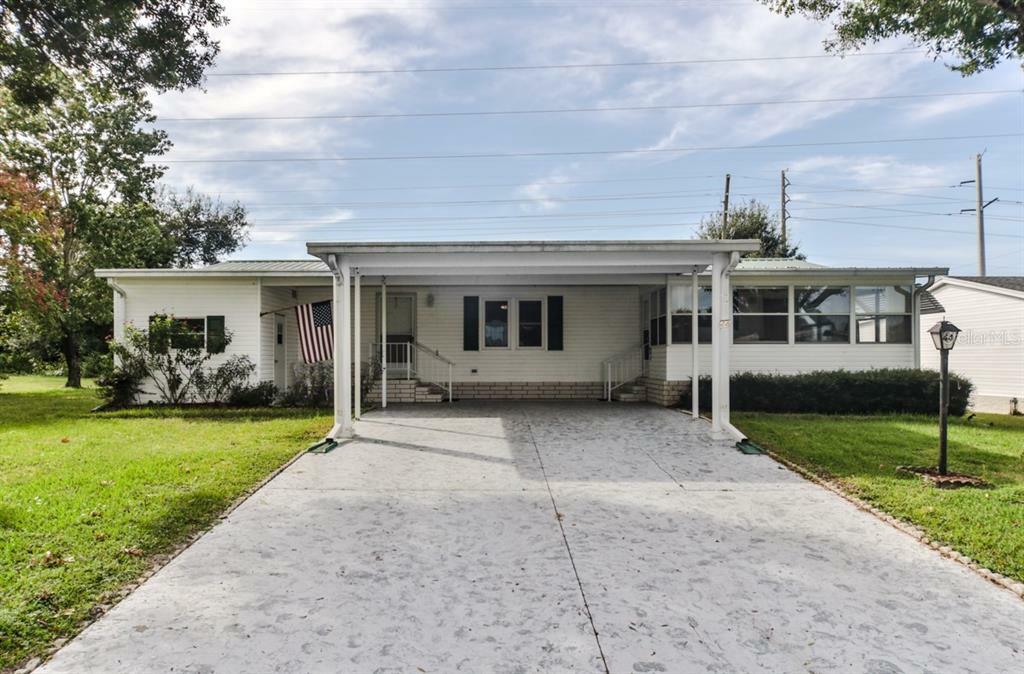 Property Photo:  44 Florence Boulevard  FL 32713 