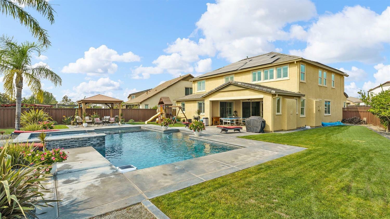Property Photo:  494 Channel Drive  CA 95330 