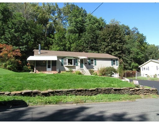 Property Photo: 5 Evergreen Dr MA 01040