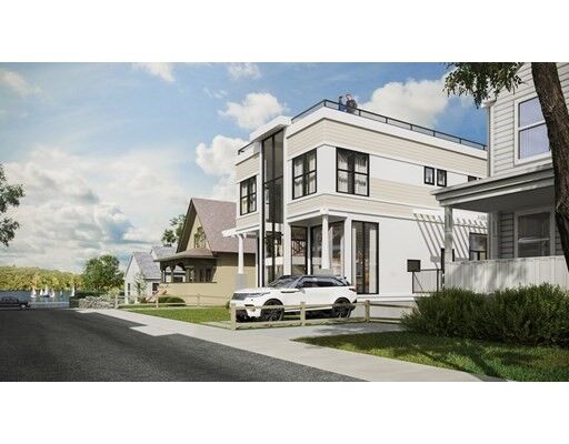 Property Photo:  41 Paul Street 2  MA 02472 