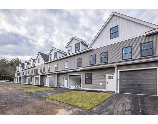 Property Photo: 200 Albion 204 MA 01730