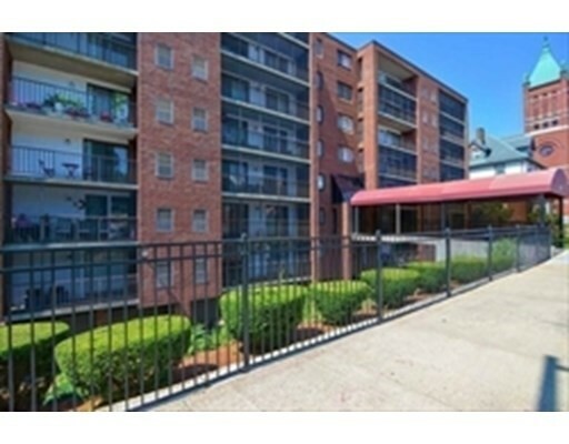 Property Photo: 100 High St 705 MA 02155