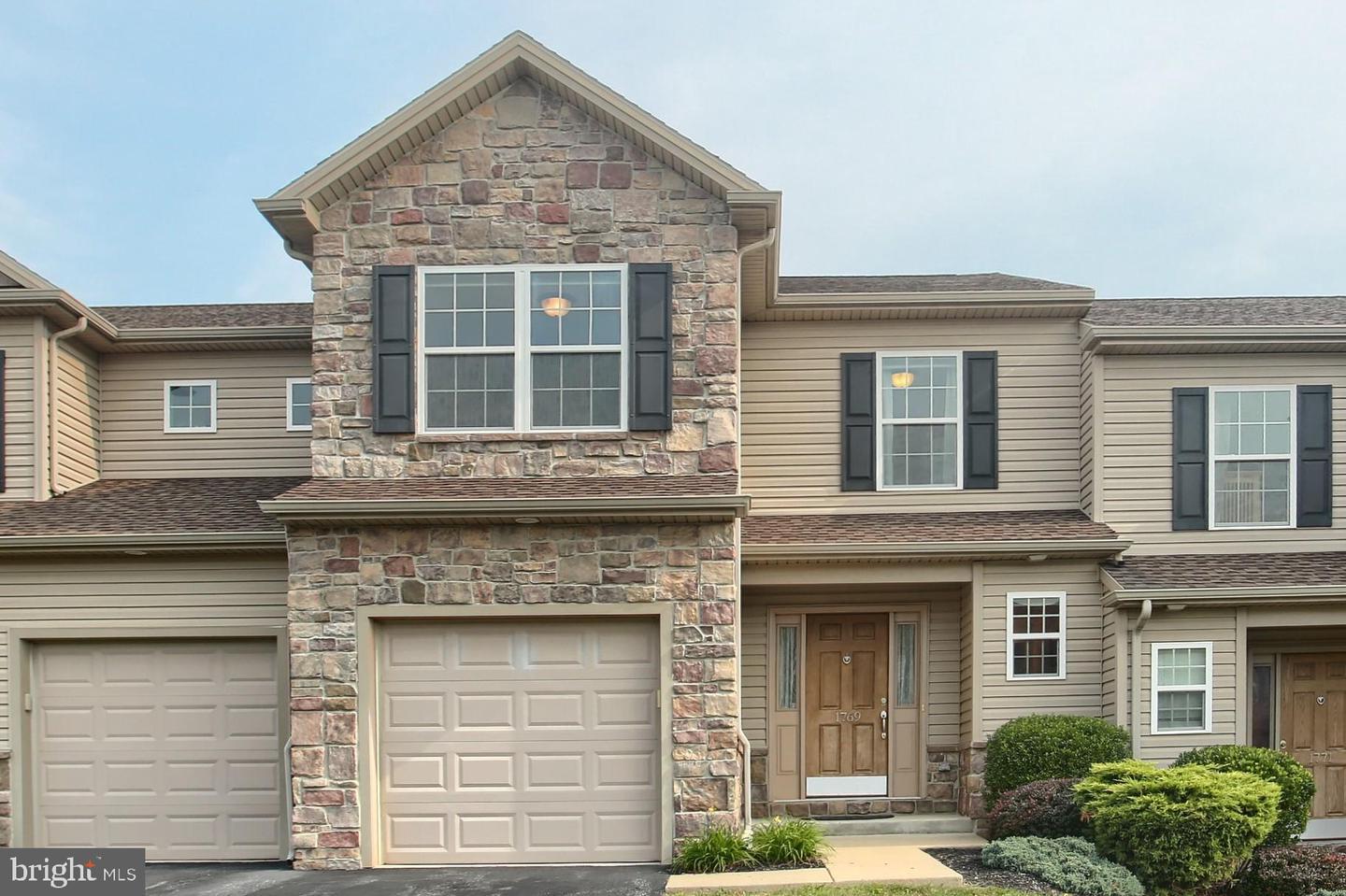 Property Photo:  1769 Haralson Drive  PA 17055 