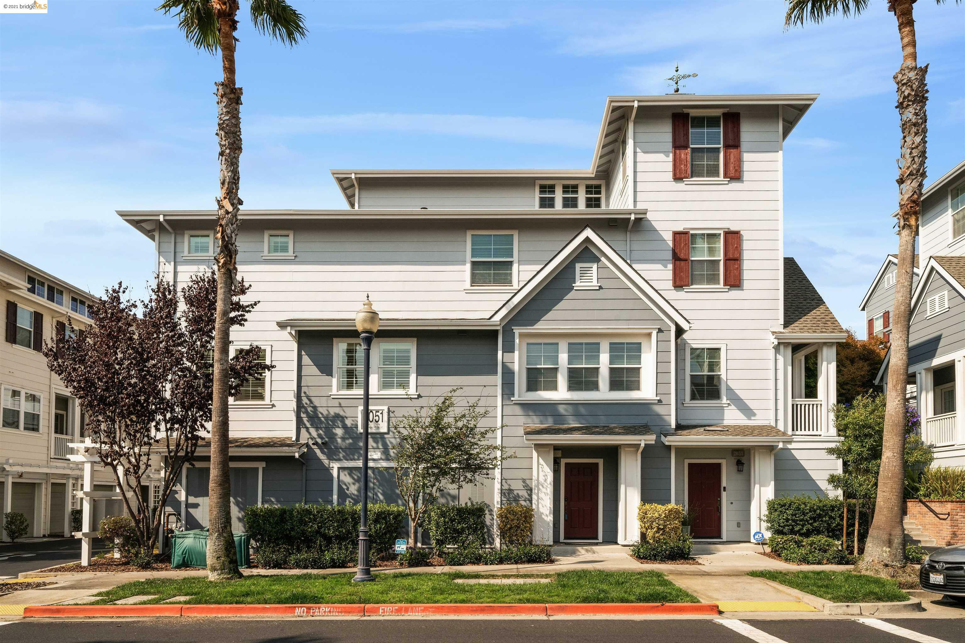 Property Photo:  2055 Northshore Dr 100  CA 94804 