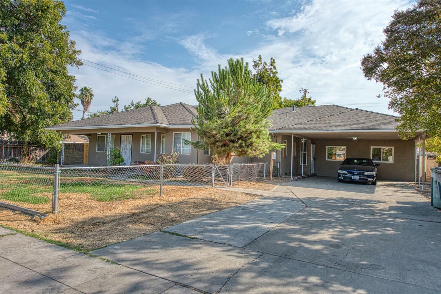 Property Photo:  3692 N Hughes Avenue  CA 93705 