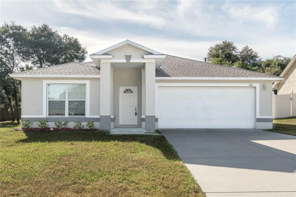 Property Photo:  396 Dorset Avenue  FL 32738 