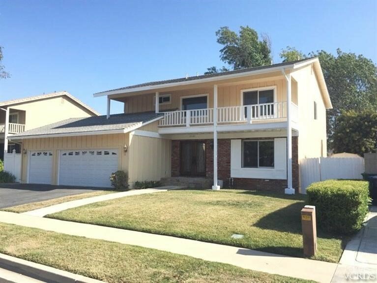 Property Photo:  2623 Velarde Drive  CA 91360 