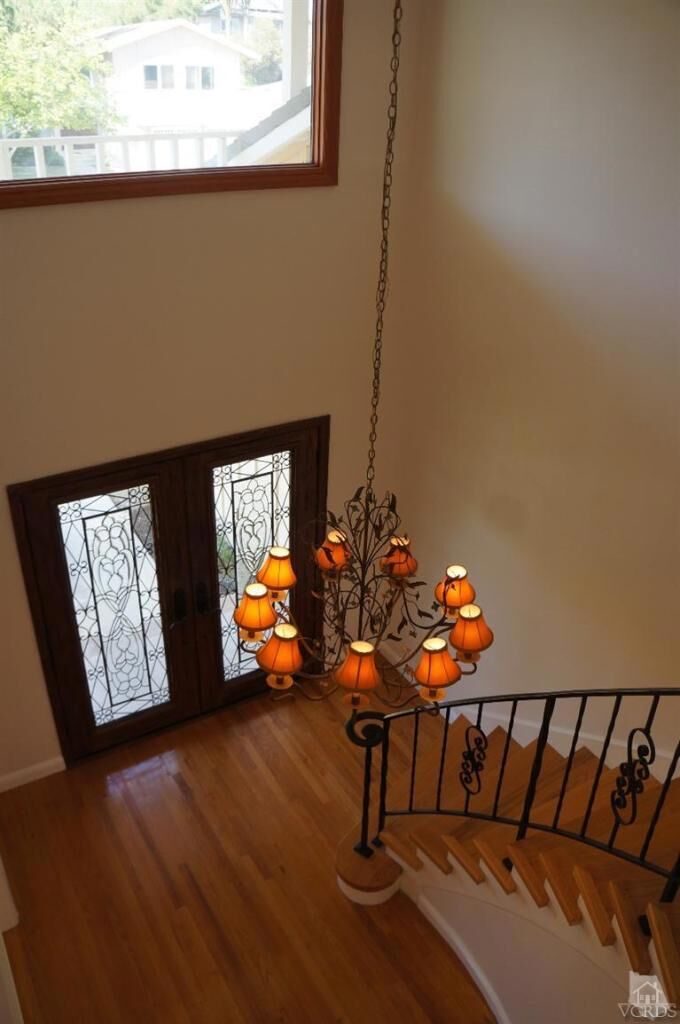 Property Photo:  2623 Velarde Drive  CA 91360 