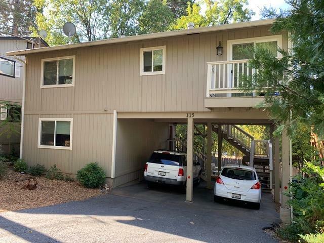 Property Photo: 115 Maryland Drive CA 95945