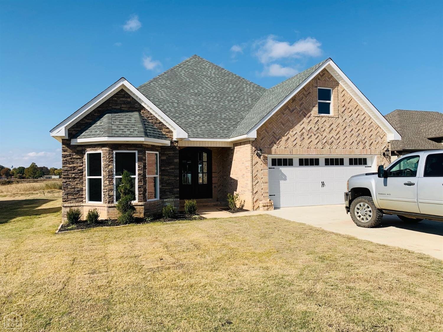 Property Photo:  117 East Hills  AR 72416 