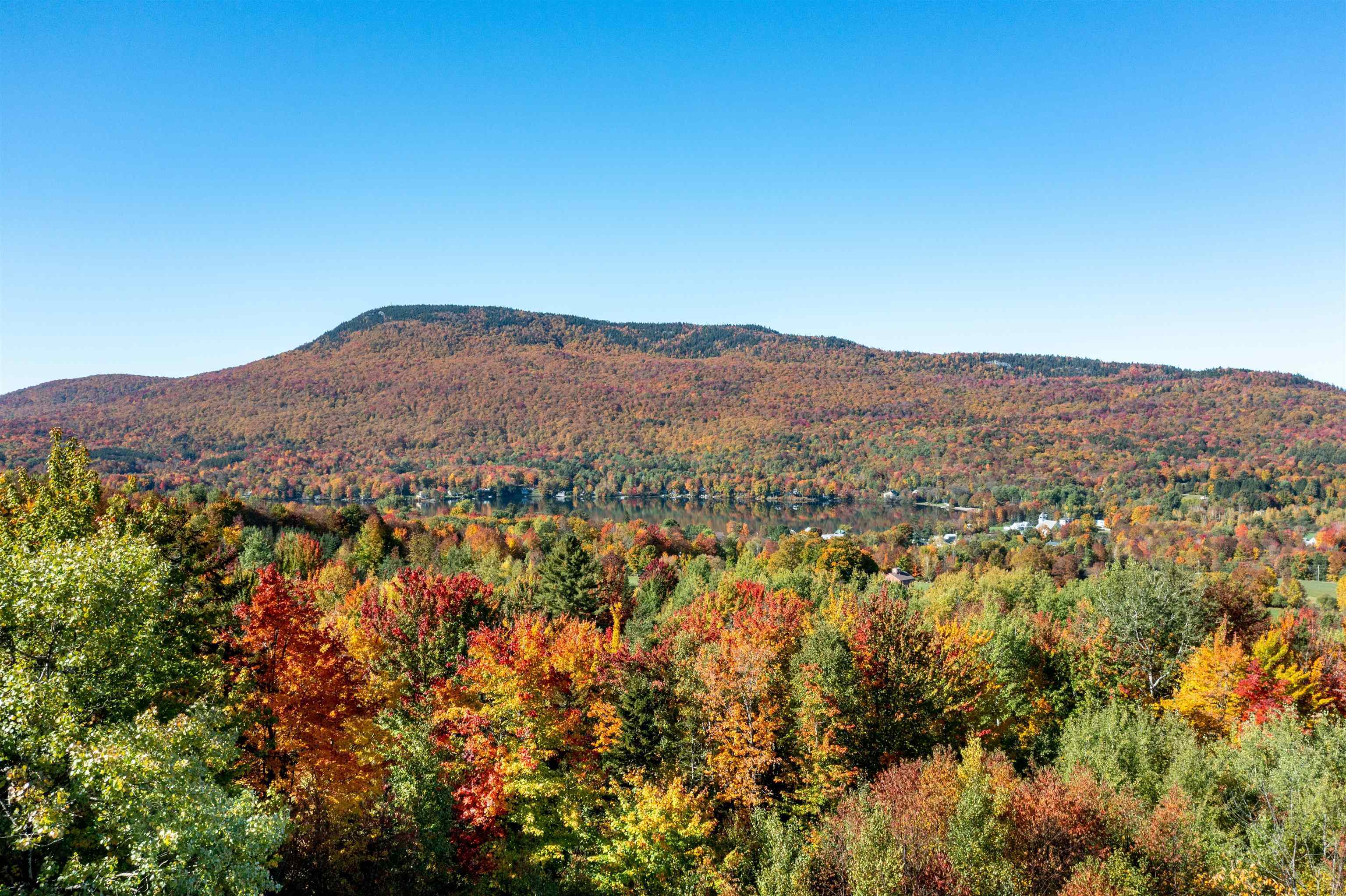 Property Photo: 0 Overlook Hill Road Lot 1 VT 05657