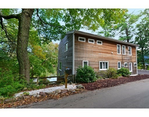 Property Photo:  130 Oakridge Ave  MA 02760 