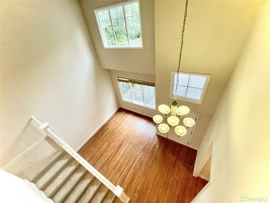 Property Photo: 1027 272nd Place SE WA 98075
