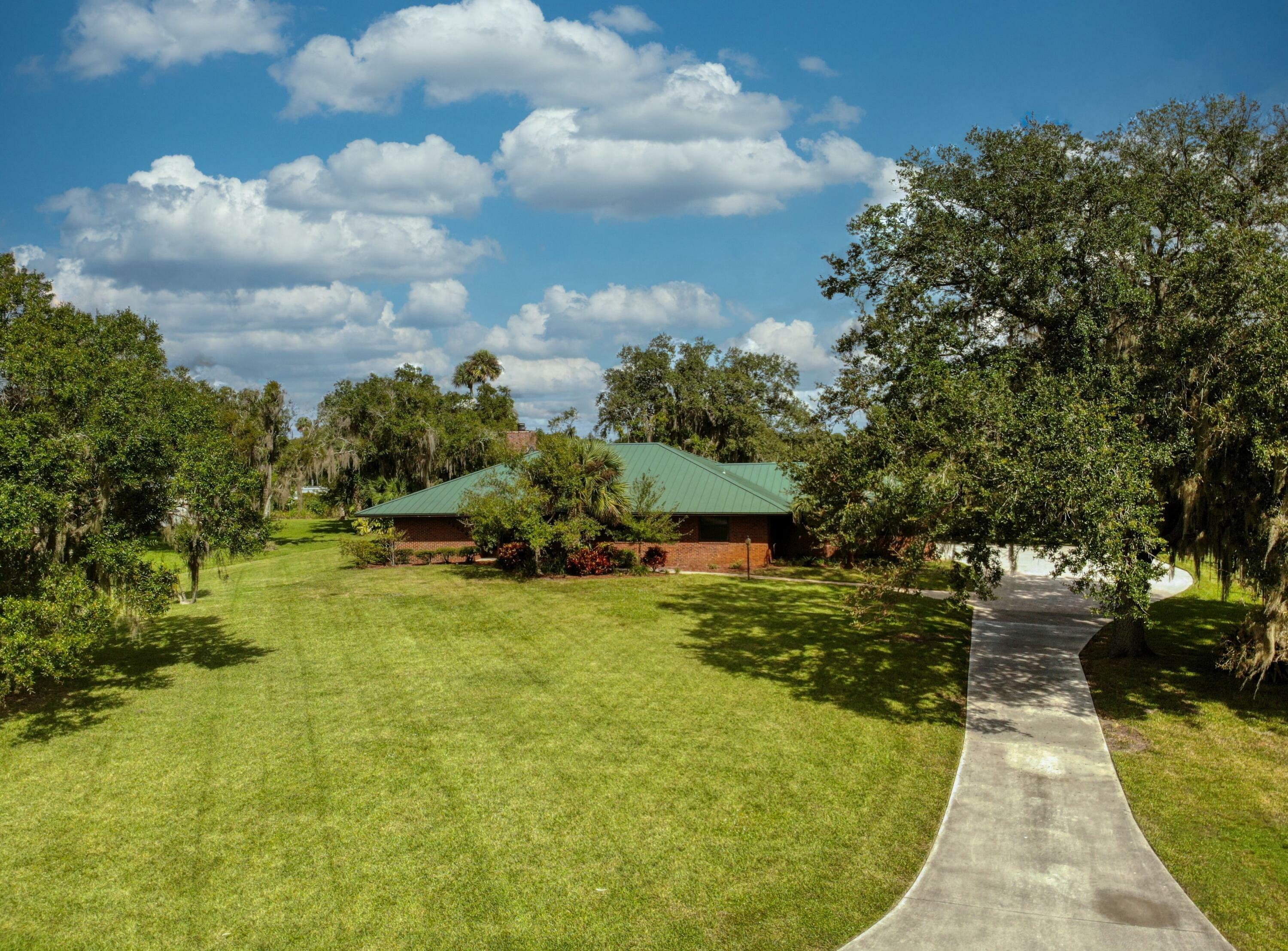 Property Photo:  12000 Twin Creeks Drive  FL 34945 