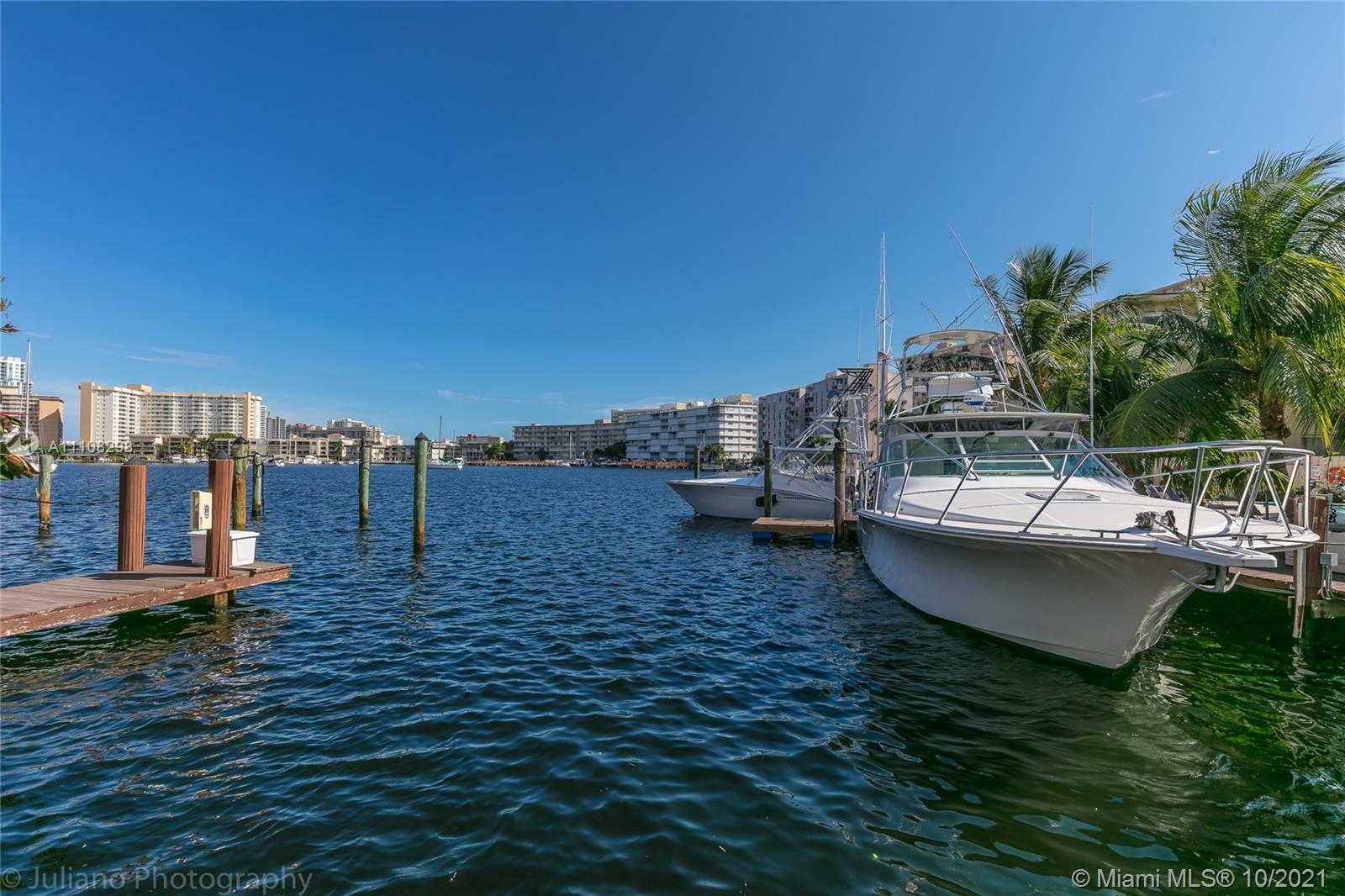 Property Photo: 1900 Diana Dr 2C FL 33009