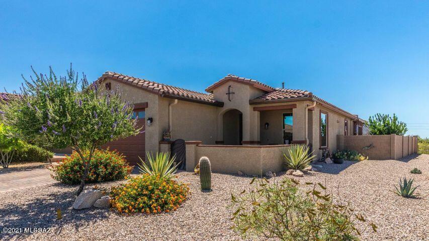 Property Photo:  12054 N Golden Mirror Drive  AZ 85658 