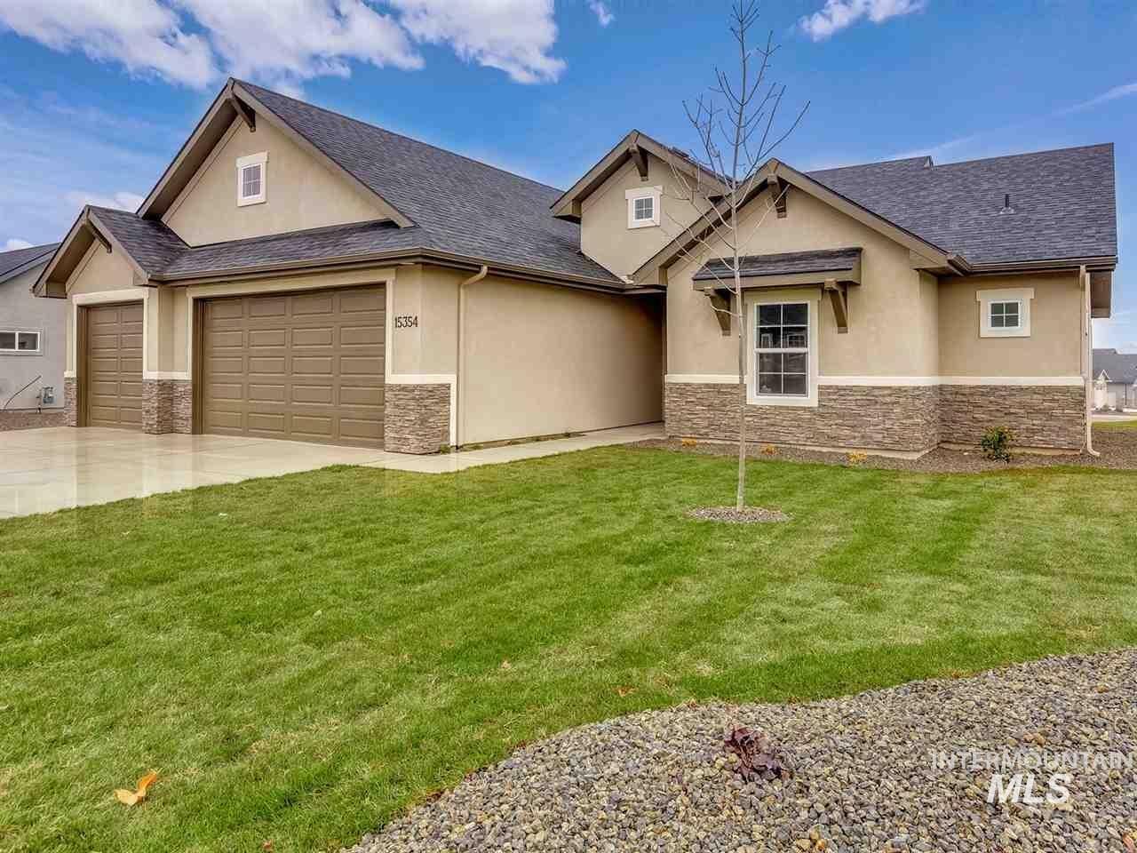Property Photo: 15676 Revana Pl. ID 83607