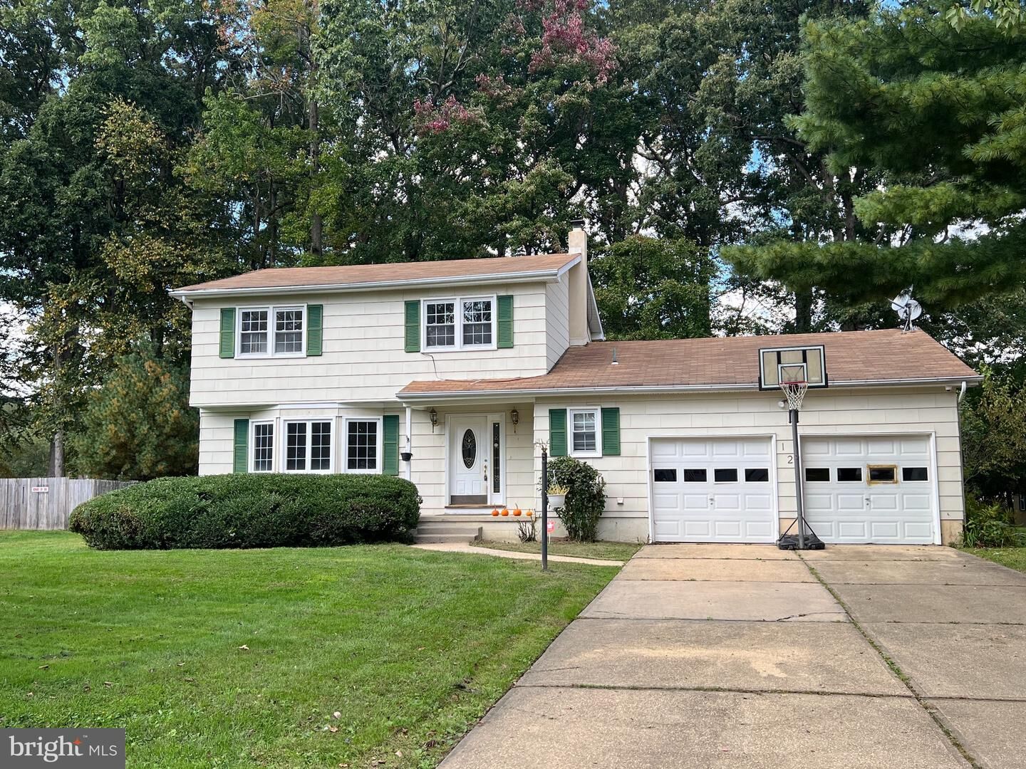 Property Photo: 12 Glen Oak NJ 08520